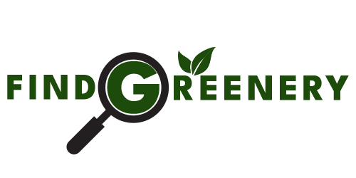 Find Greenery